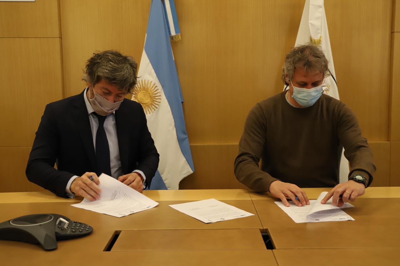 Los vecinos de la Ciudad podrán hacer denuncias en las sedes comunales de su barrio