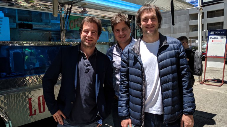 Mural, la startup que digitalizó las pizarras de las salas de reunión ya vale USD 2.000 millones
