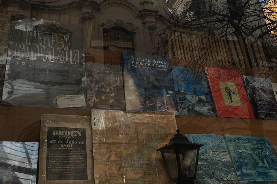 ¡Se encuentra abierta la convocatoria “Una vidriera, un artista”!