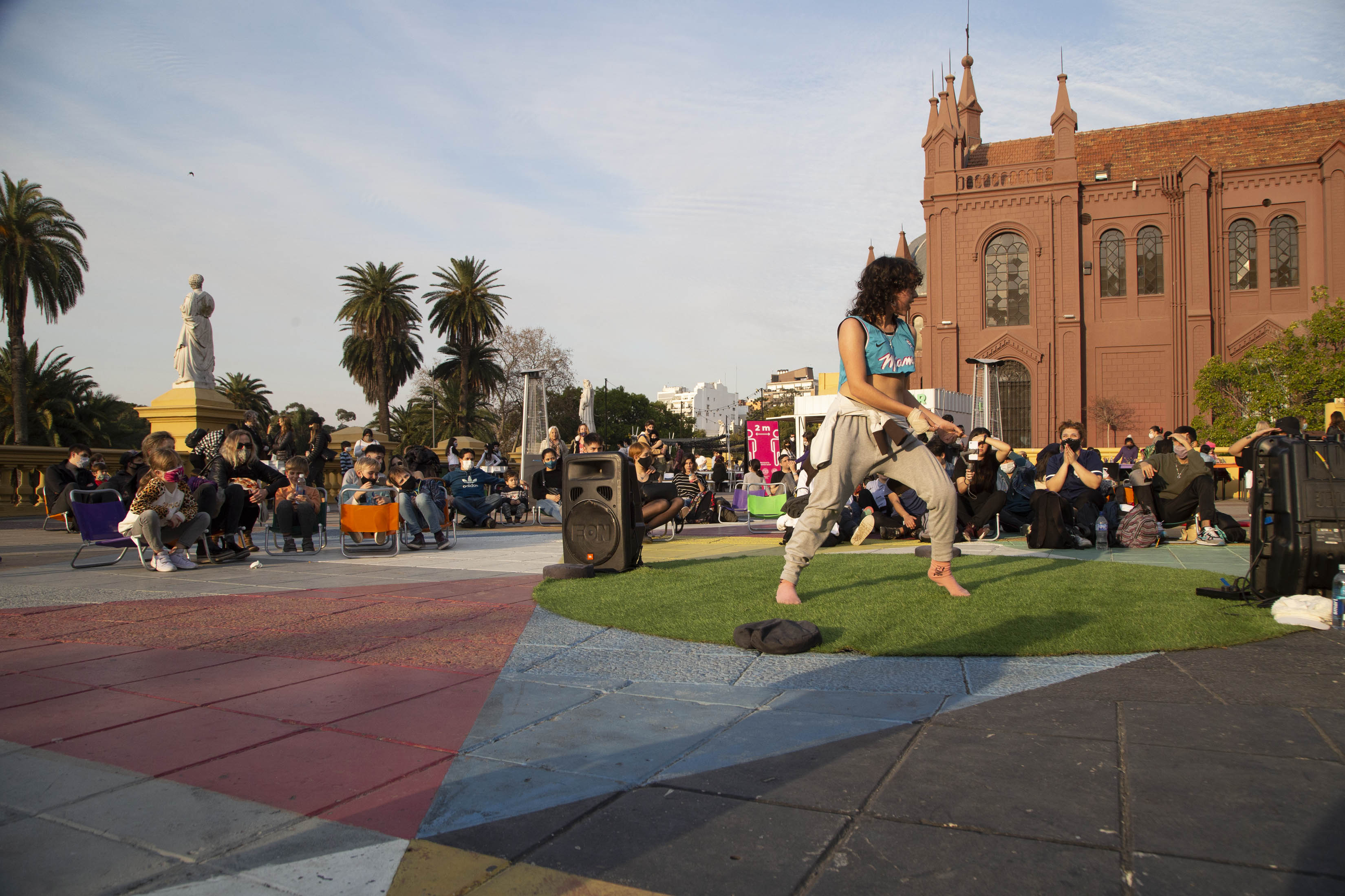 Fotogalería: la semana en la Ciudad