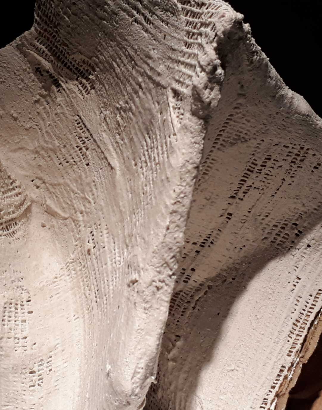 Convocatoria al XVII Salón de Arte Textil Virtual