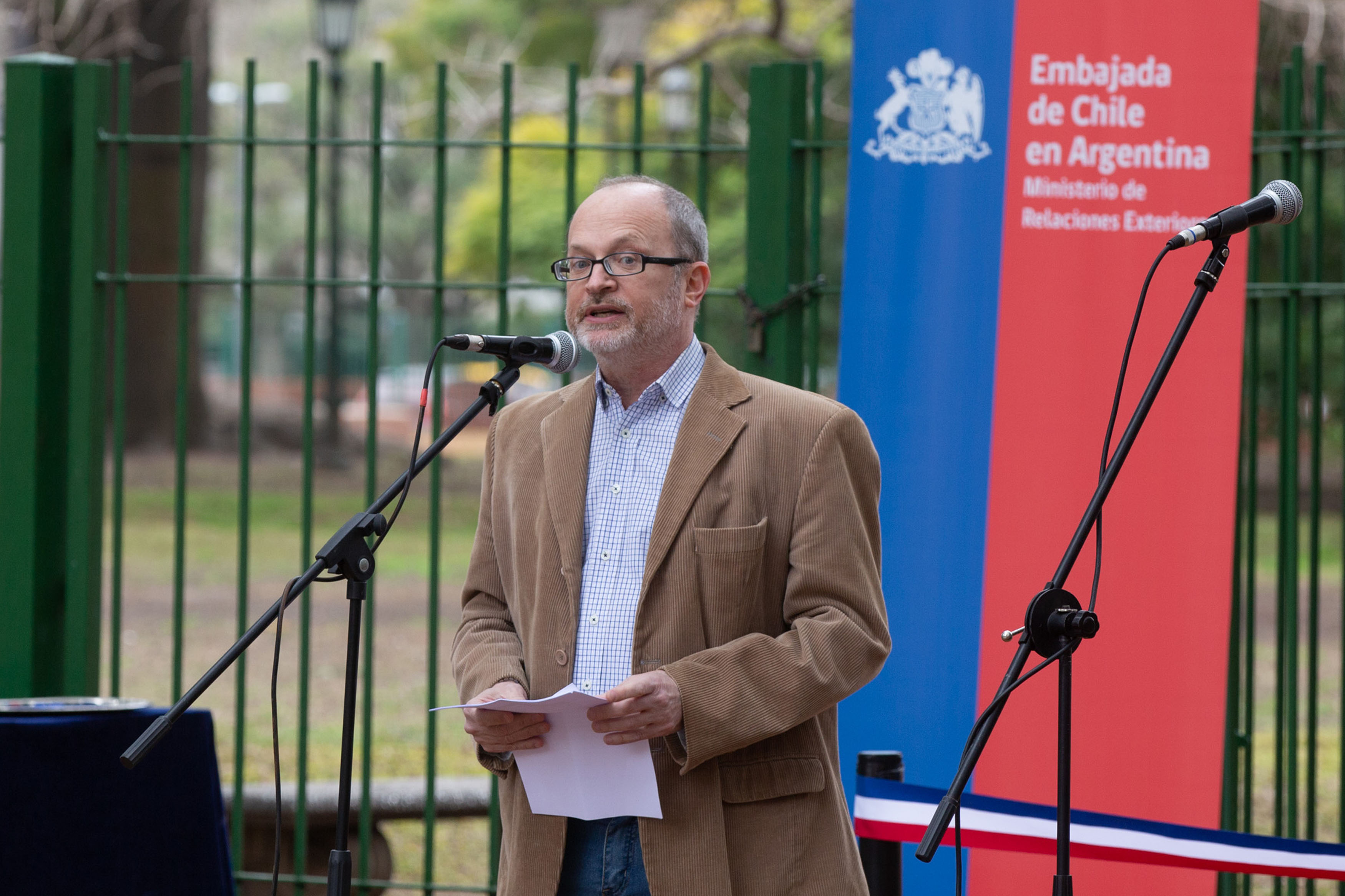 Exposición en homenaje a Gabriela Mistral, poetisa y educadora