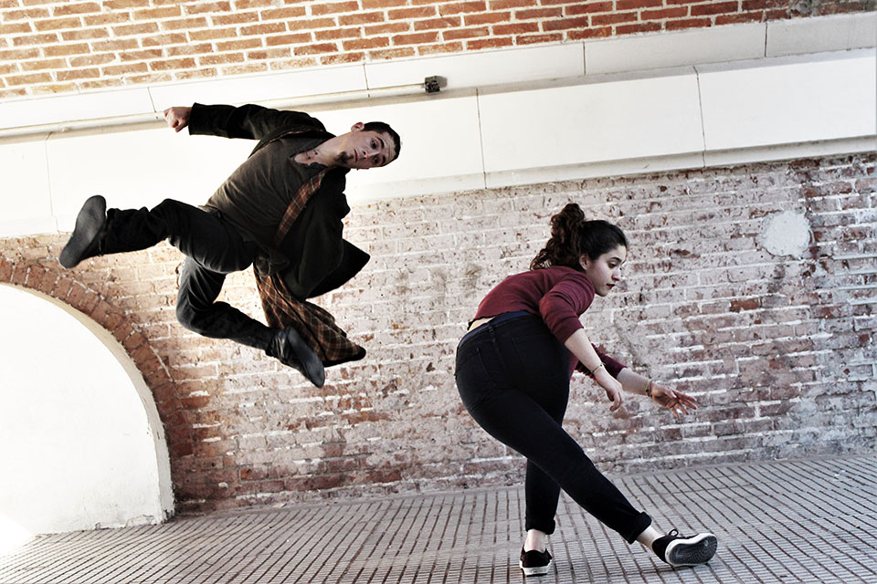¡Conocé los proyectos seleccionados para formar parte de Ciudanza 2021! 