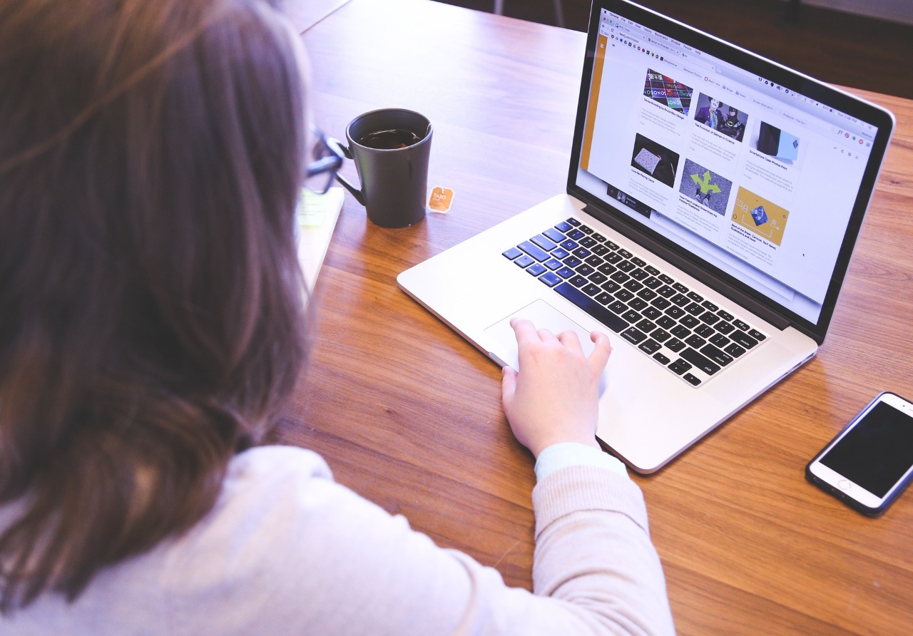En la primera mitad de 2021 se realizaron la misma cantidad de trámites digitales que en todo 2020