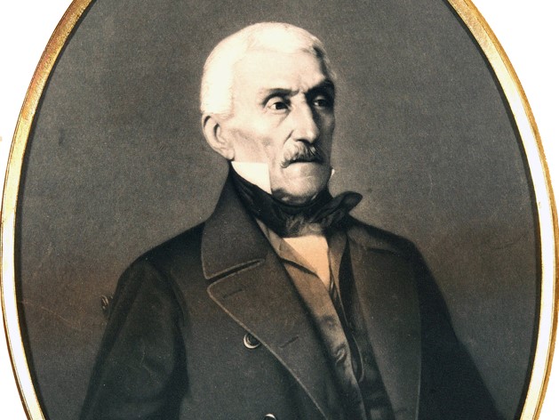 17 de agosto: 171° fallecimiento del General de San Martín
