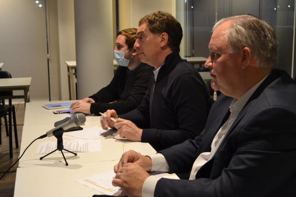 Conociste cómo ser parte de la policía de la Ciudad