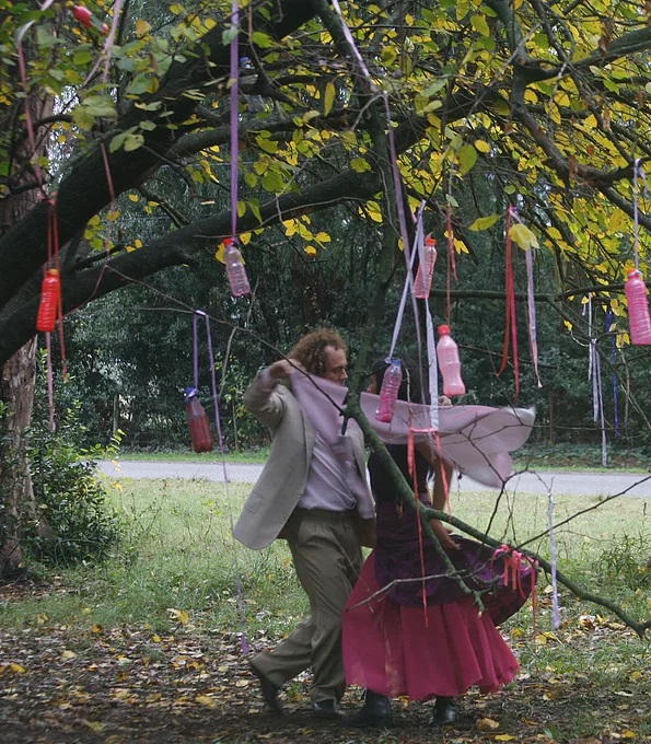 Convocatoria abierta para el Festival Internacional Cámara Corporizada