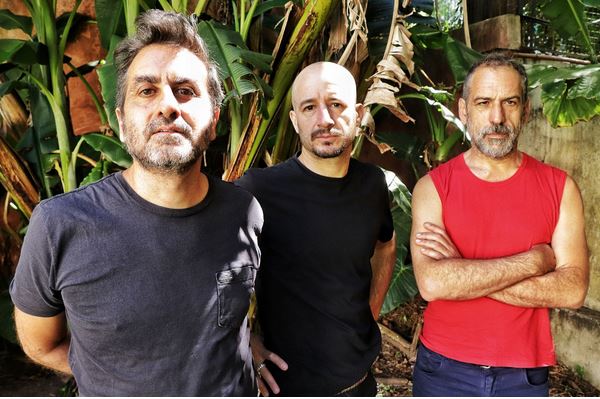 Comienza el festival de Creación Vivamos Cultura en Parque de la Estación