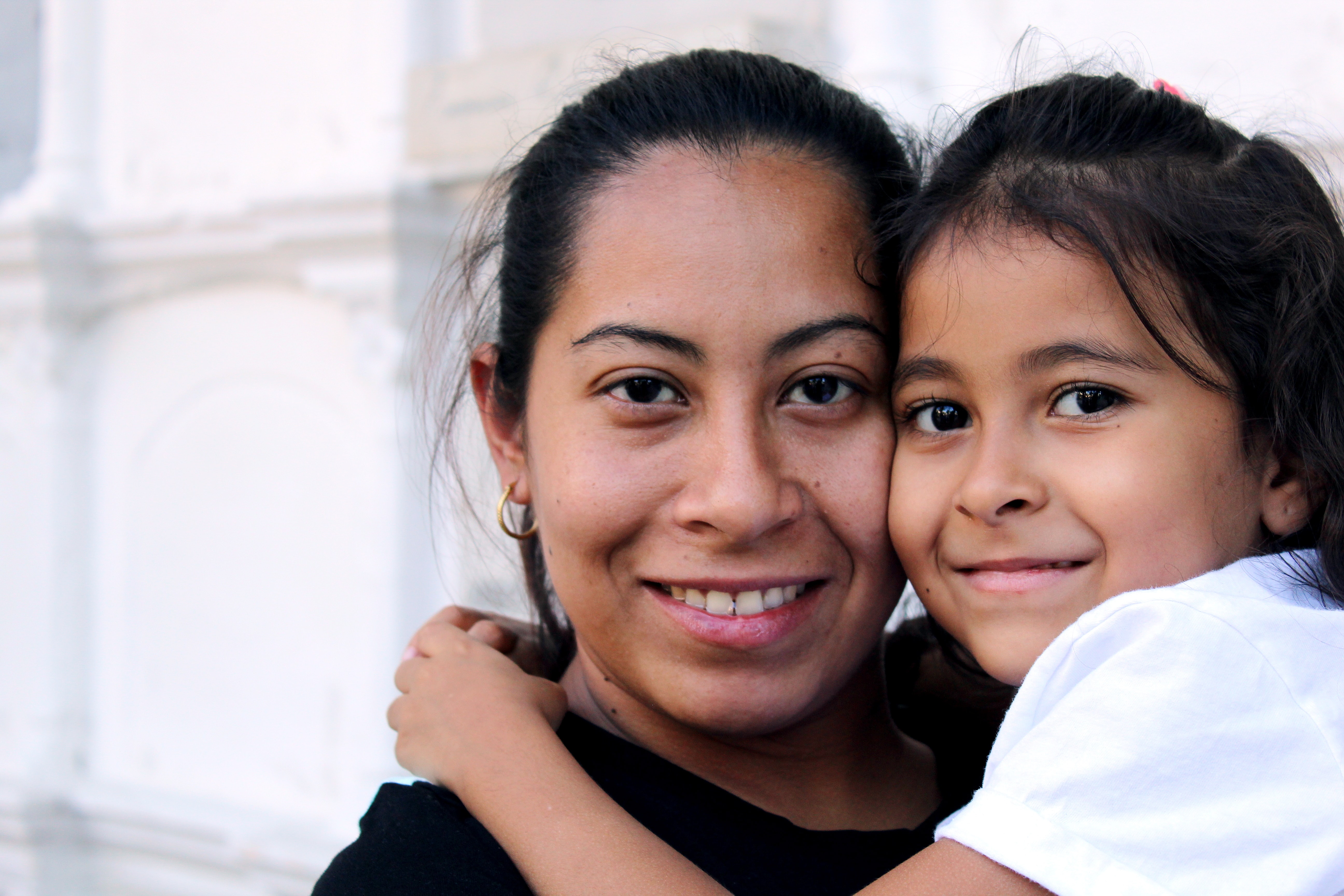 4° Conversatorio: “Familia y migraciones”