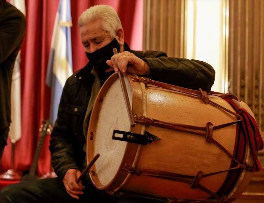 La Ciudad es sede del certamen Pre-Cosquín 2022