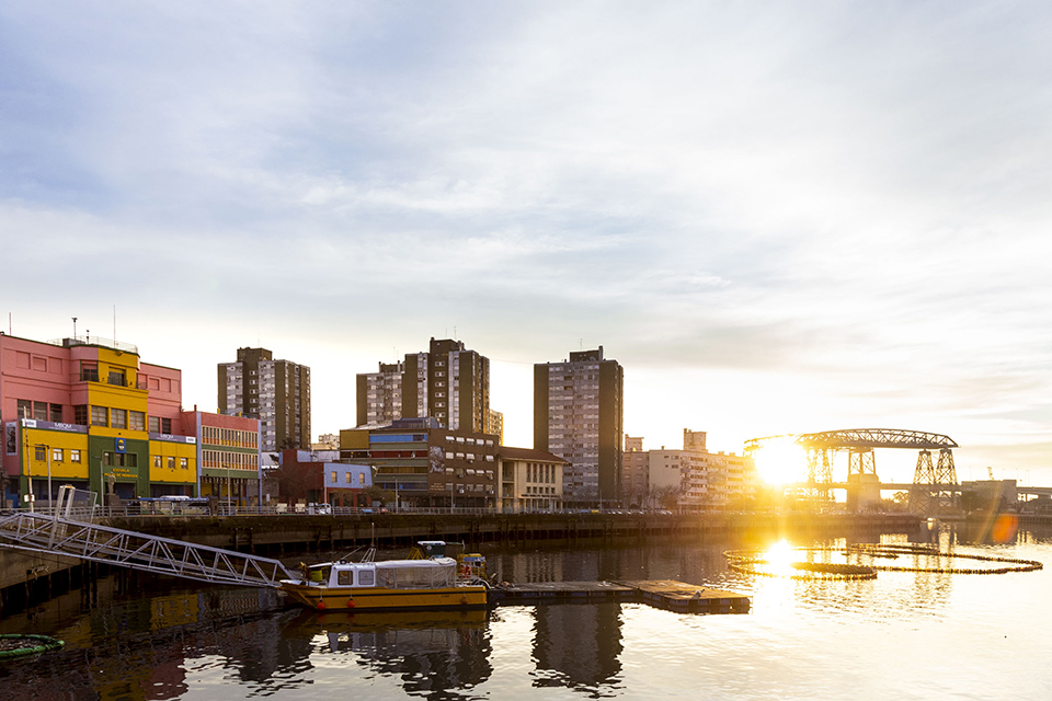 ¡Vení a celebrar el cumpleaños de La Boca!