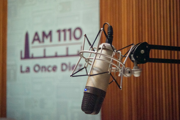 La Ciudad recuerda los 101 años de la radiodifusión argentina
