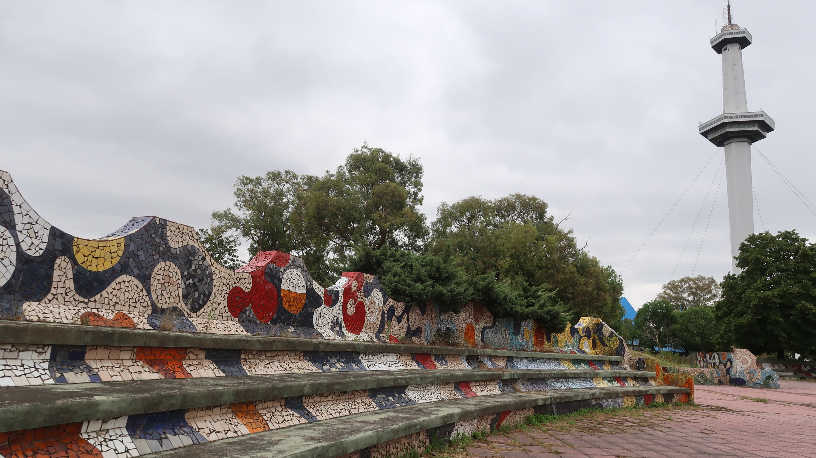 Locaciones BAFC: ¡Nuevas visitas en septiembre!