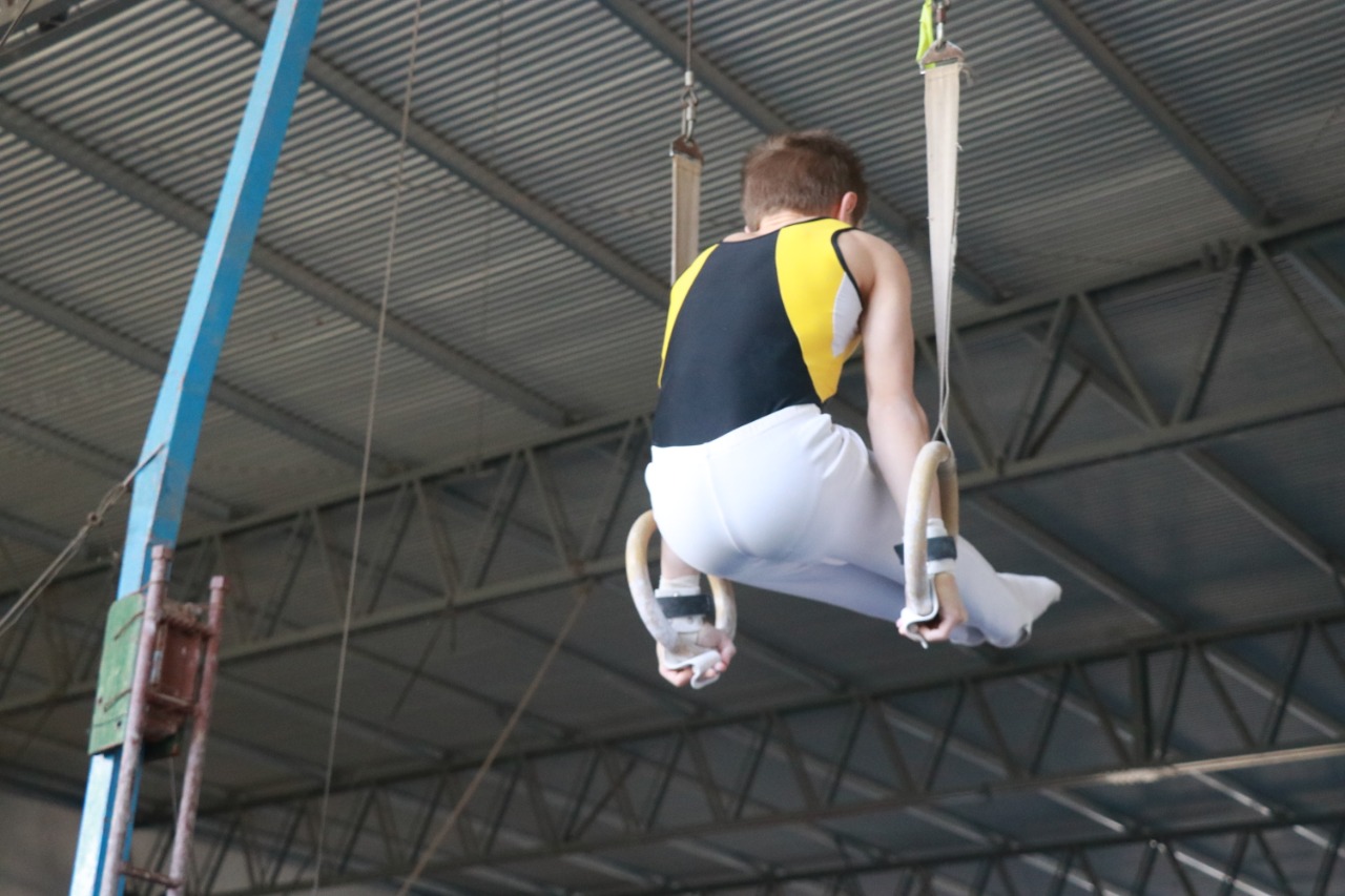 Un fin de semana lleno de deportes en la Ciudad