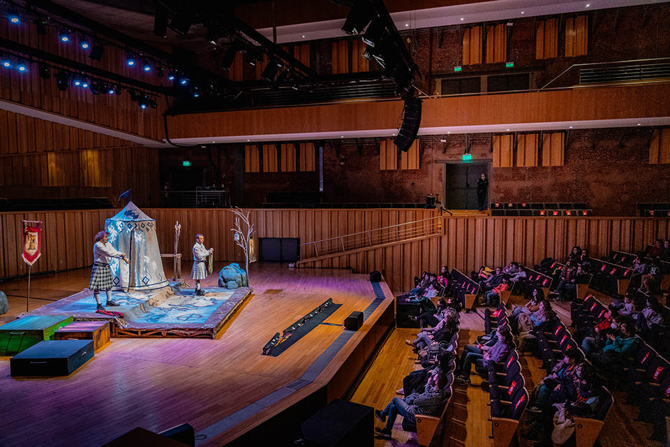 HOLA MUNDO: ¡Conocé los proyectos seleccionados!