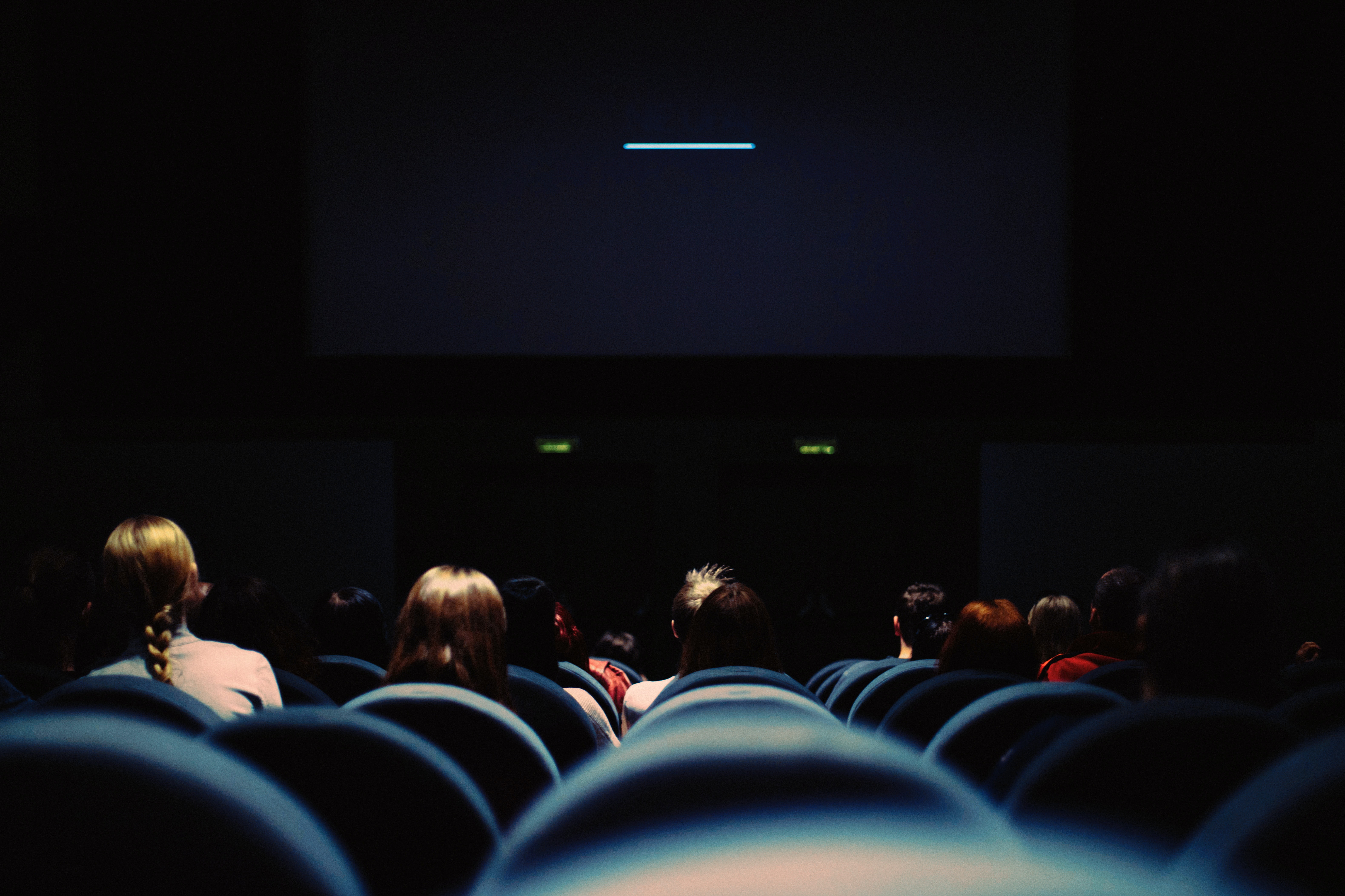 Convocatoria BA Audiovisual: Apoyo a Festivales y Muestras de cine de la Ciudad de Buenos Aires