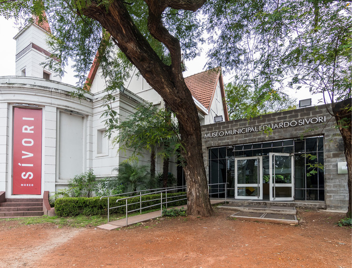 Videogalería: conociendo a los artistas del Laboratorio Federal 2021
