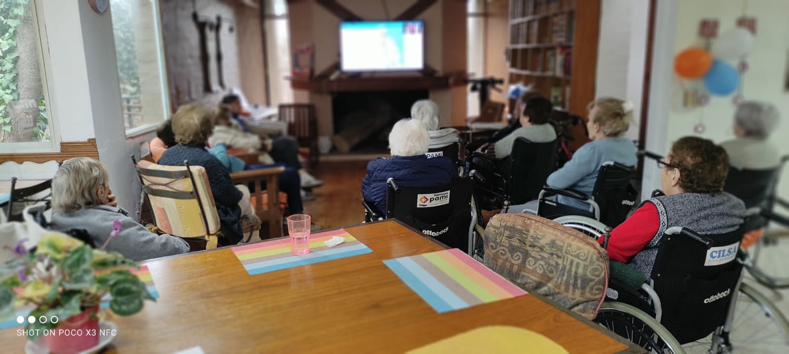 Conociendo nuestras raices: Día del Inmigrante