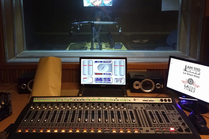 Las radios de la Ciudad realizarán una cobertura especial de las PASO 2021