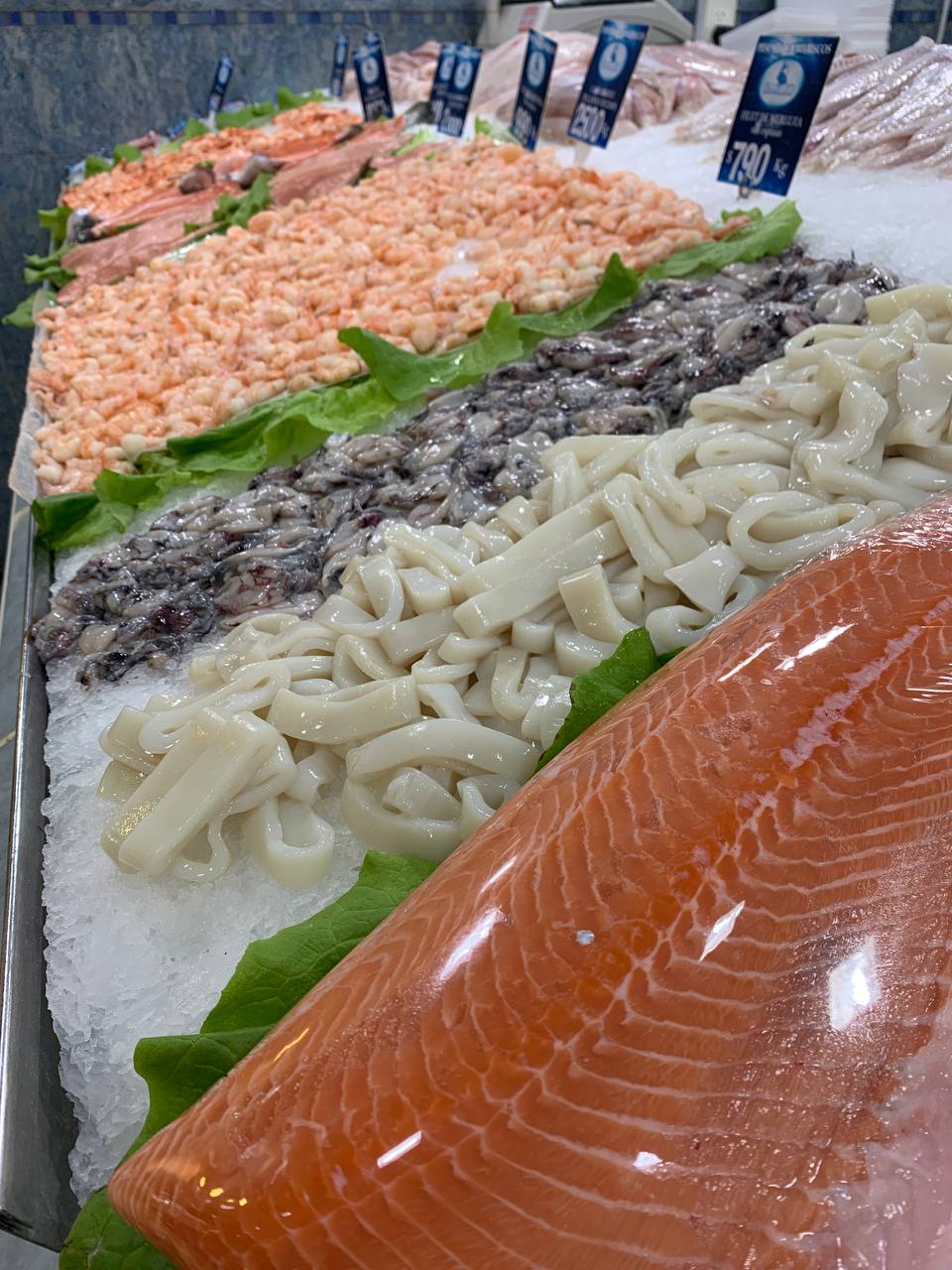 Pescado: beneficios de incluirlos en la alimentación