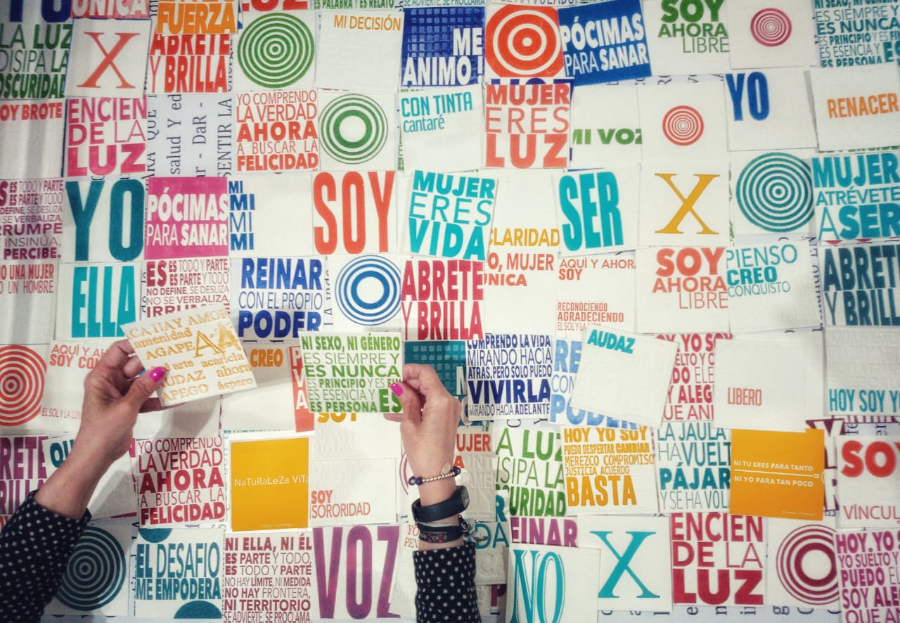 ¿Qué es un libro de artista?