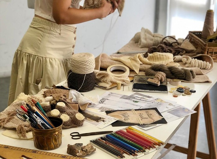 Capacitaciones virtuales para potenciar la industria de la moda