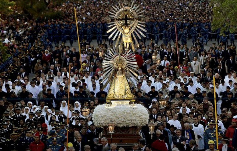 Historias de Inmigración