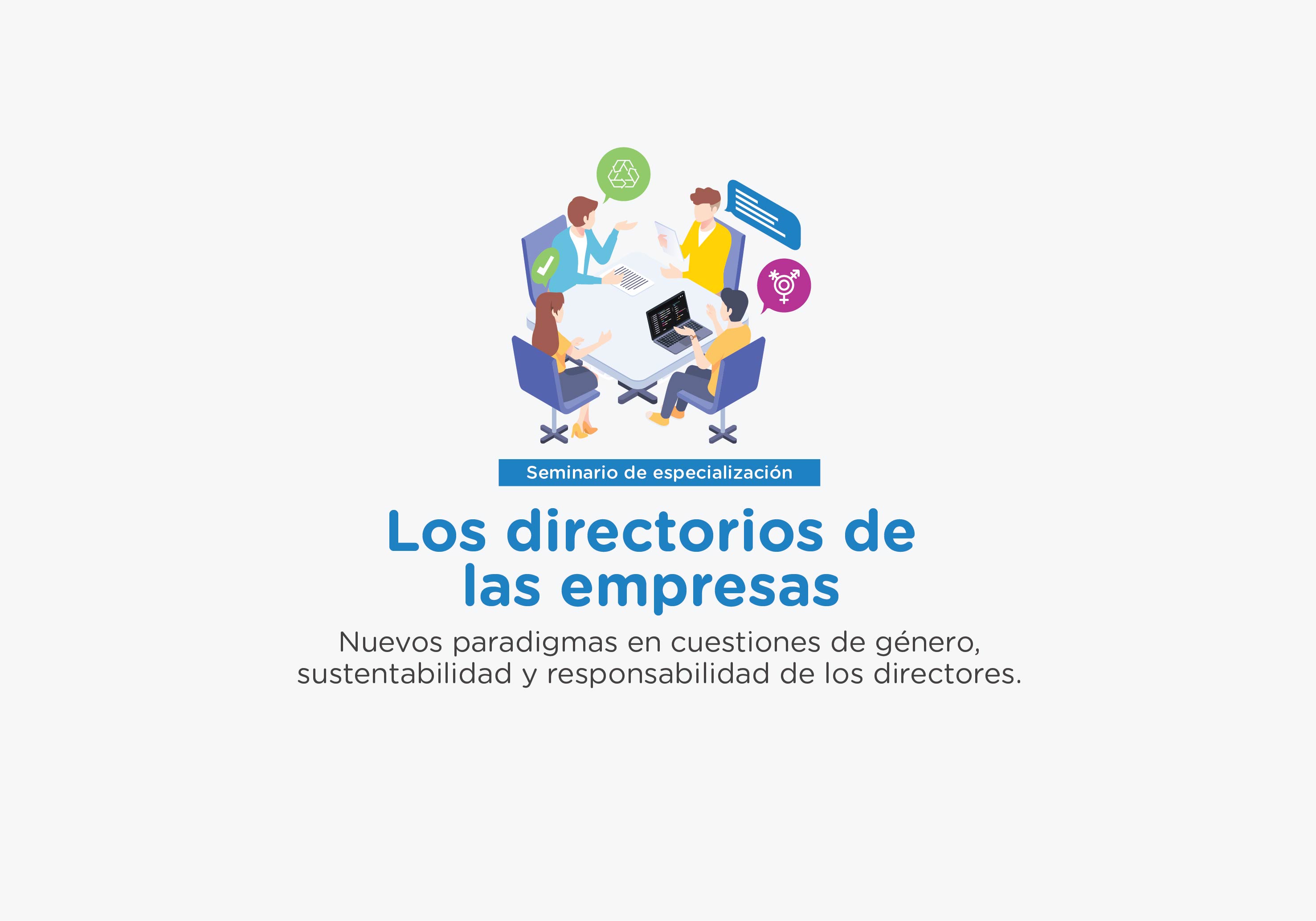 ¡Ya podés inscribirte!  Los Directorios de las empresas