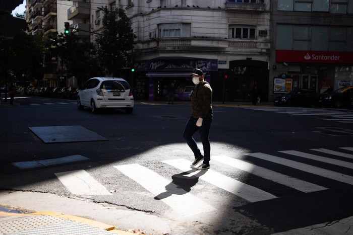 Las 10 preguntas que se hacen los porteños antes de las elecciones