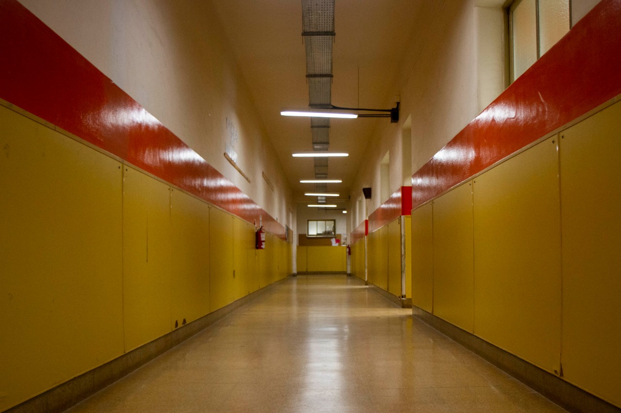 Vuelta a clases: más de 3.000 personas participaron del operativo de limpieza en las escuelas porteñas