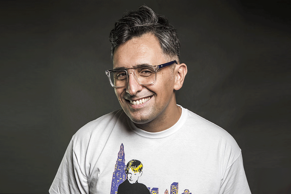 "No se puede vivir del amor" tiene nuevo día y horario