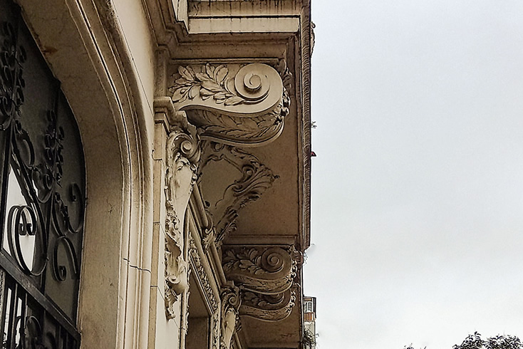 Trámites más ágiles para la conservación y mantenimiento de instalaciones y fachadas de edificios