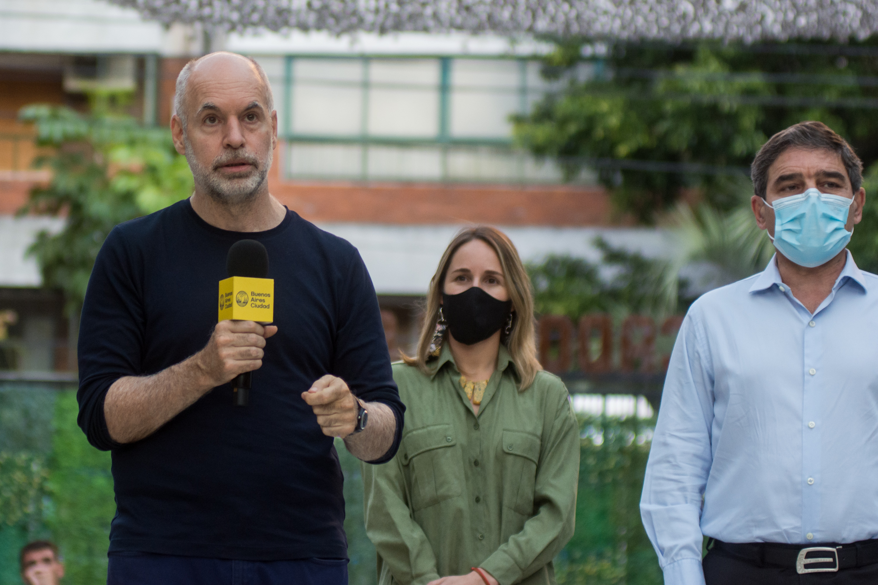 La Ciudad anuncia nuevas reaperturas
