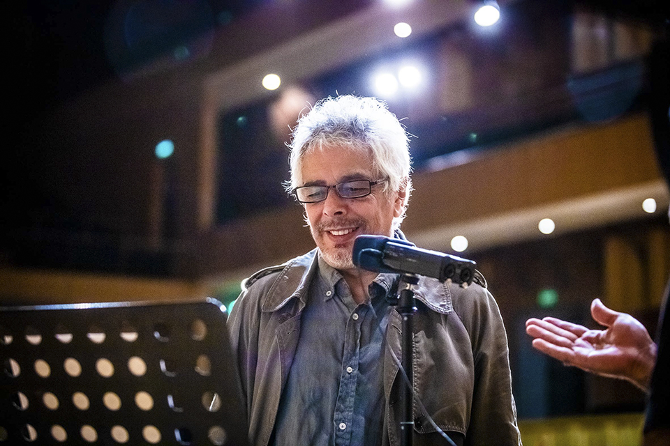 ¡Conocé la historia de Spinetta en el nuevo episodio de ​​Paraíso del Rock!