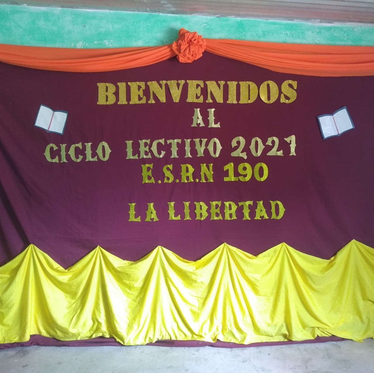 Maestros y maestras de vida