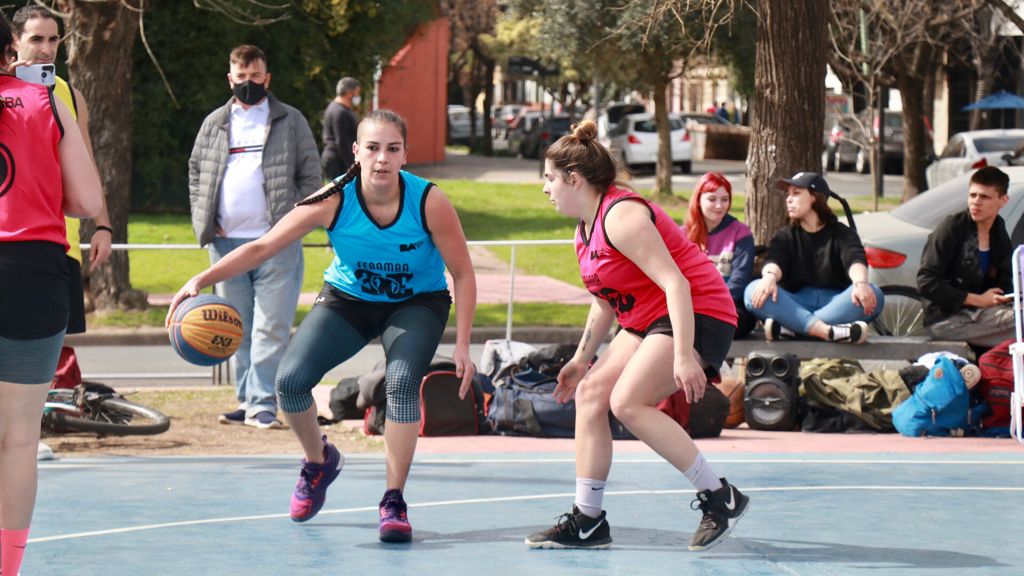 Agenda del fin de semana: comienzan los Juegos Porteños
