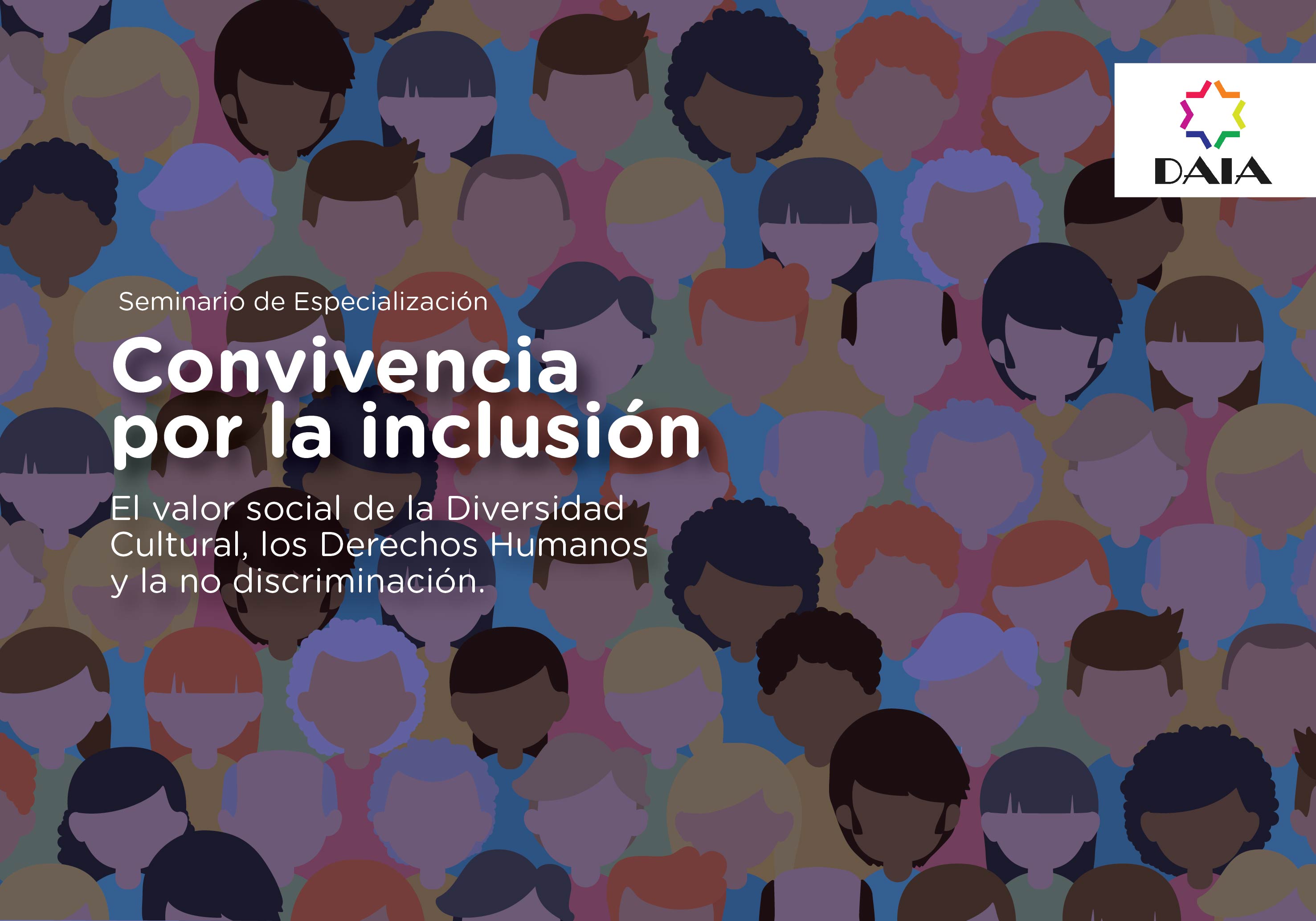 ¡Nuevo curso!  Convivencia por la inclusión