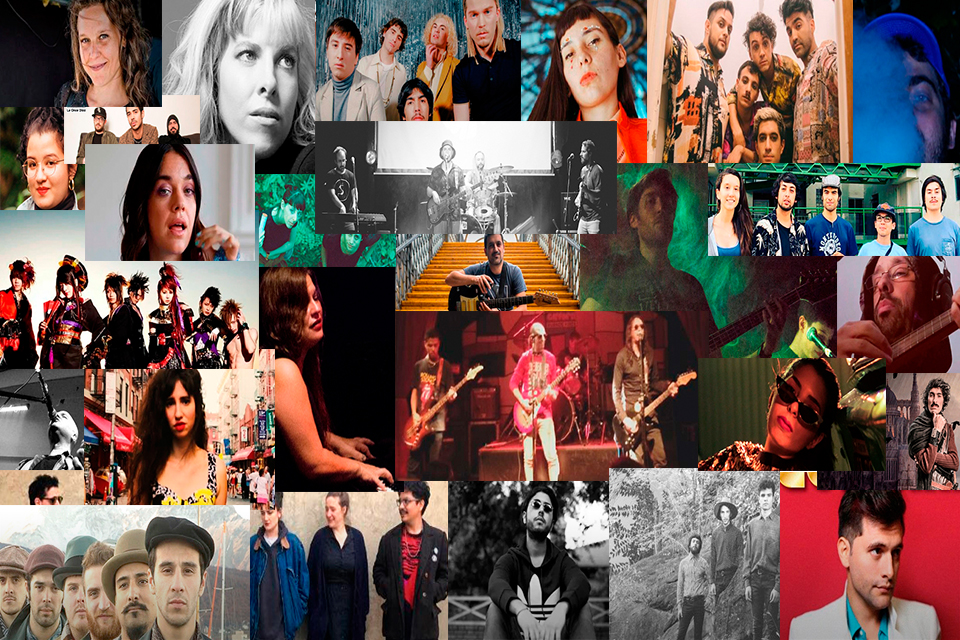 Los 1000 de Proyecto Sonoria