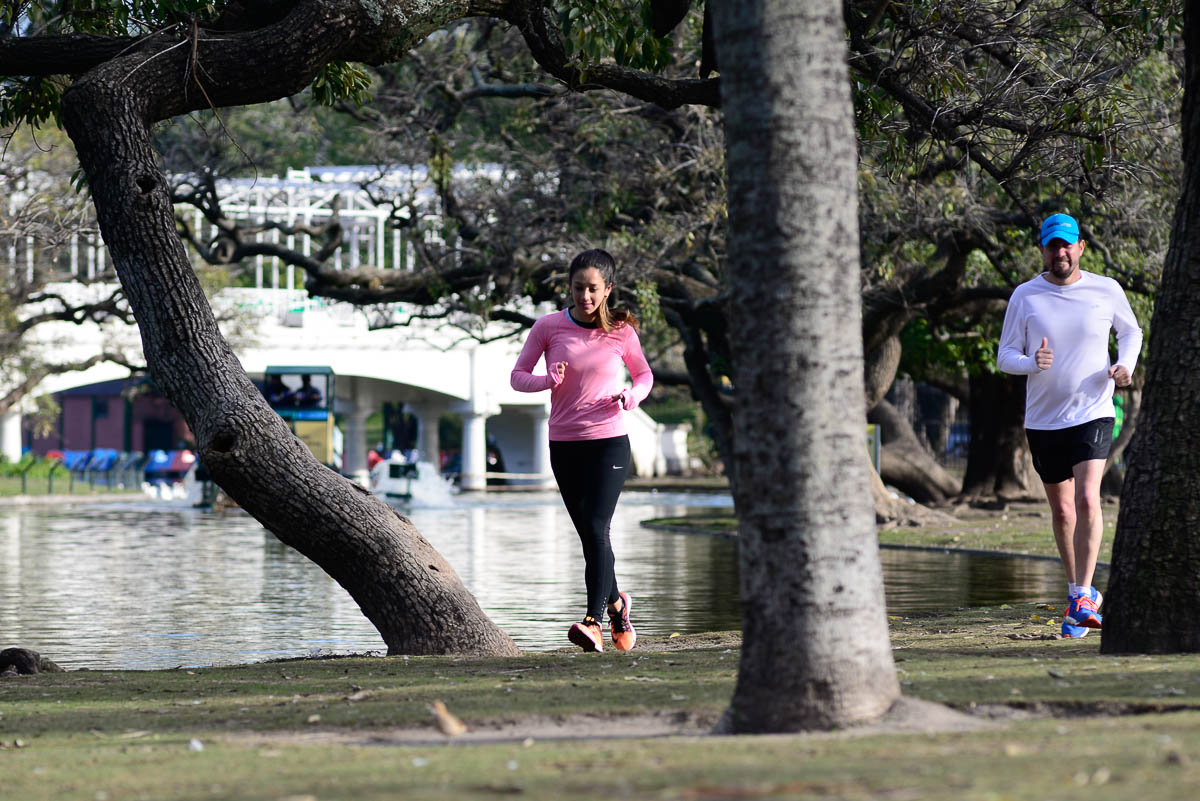 BA Corre continúa en diez sedes y de forma gratuita