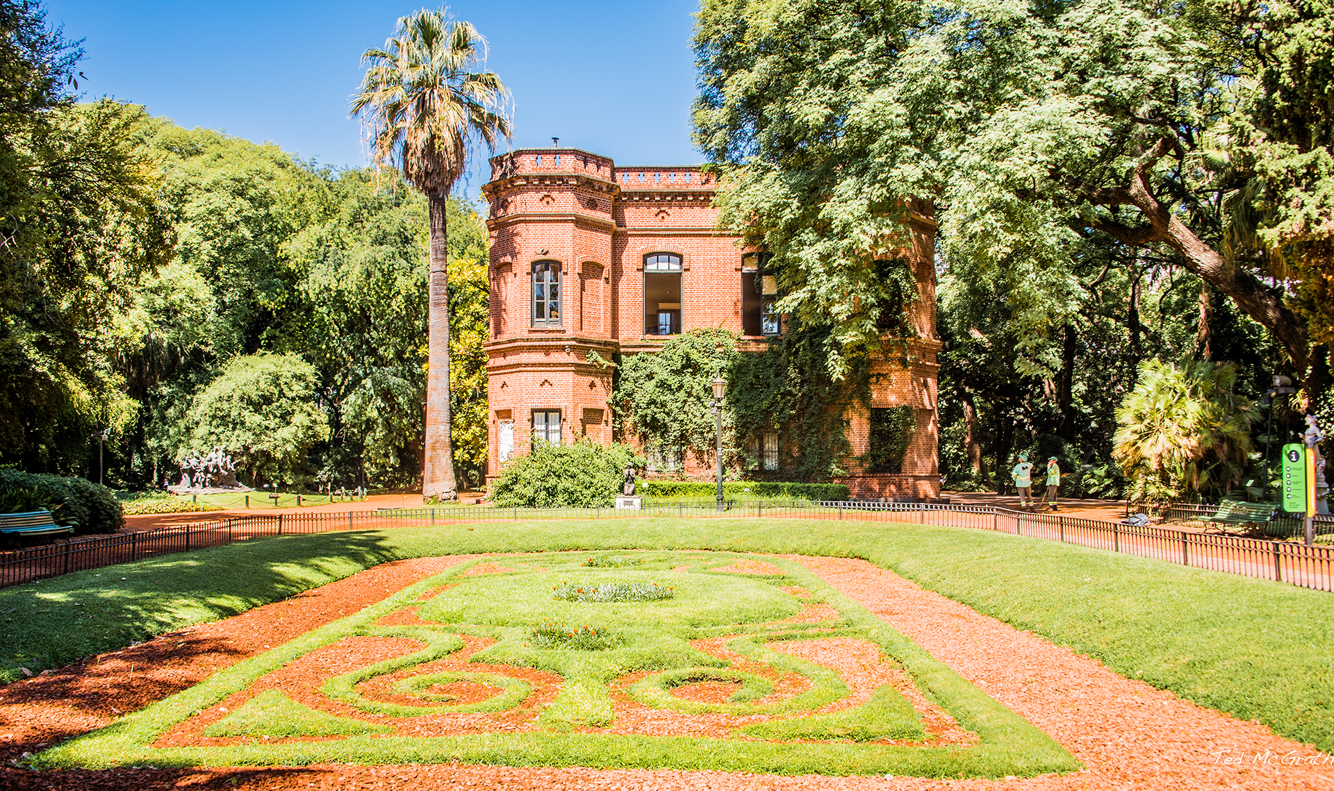 ¡Conociendo BA celebró el Día de la Primavera junto a niñas y niños de más de 10 municipios!