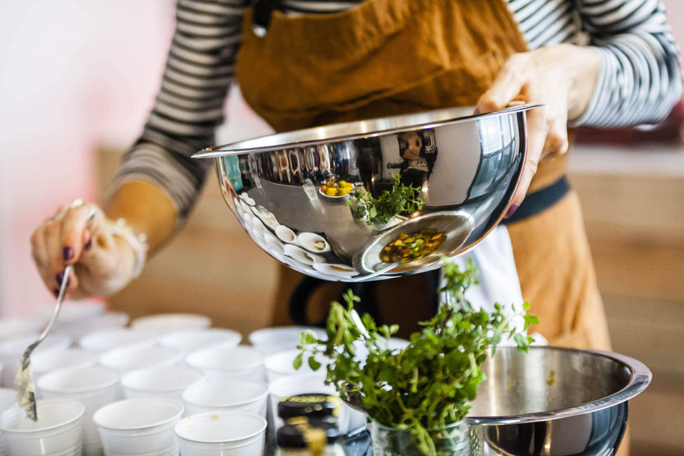 ¡Conocé a lxs ganadorxs de la convocatoria Comunidad Usina Natural!