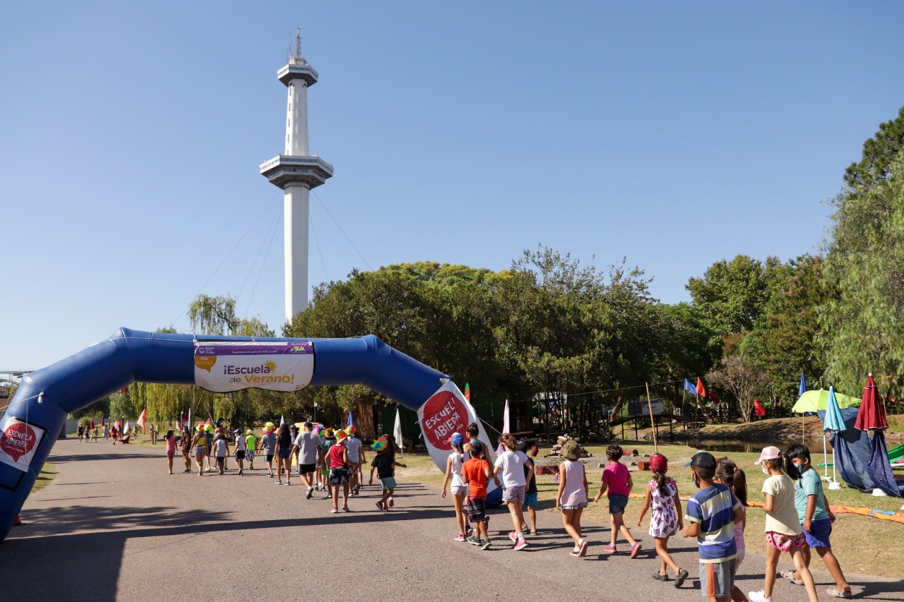 Escuela de Verano 2022