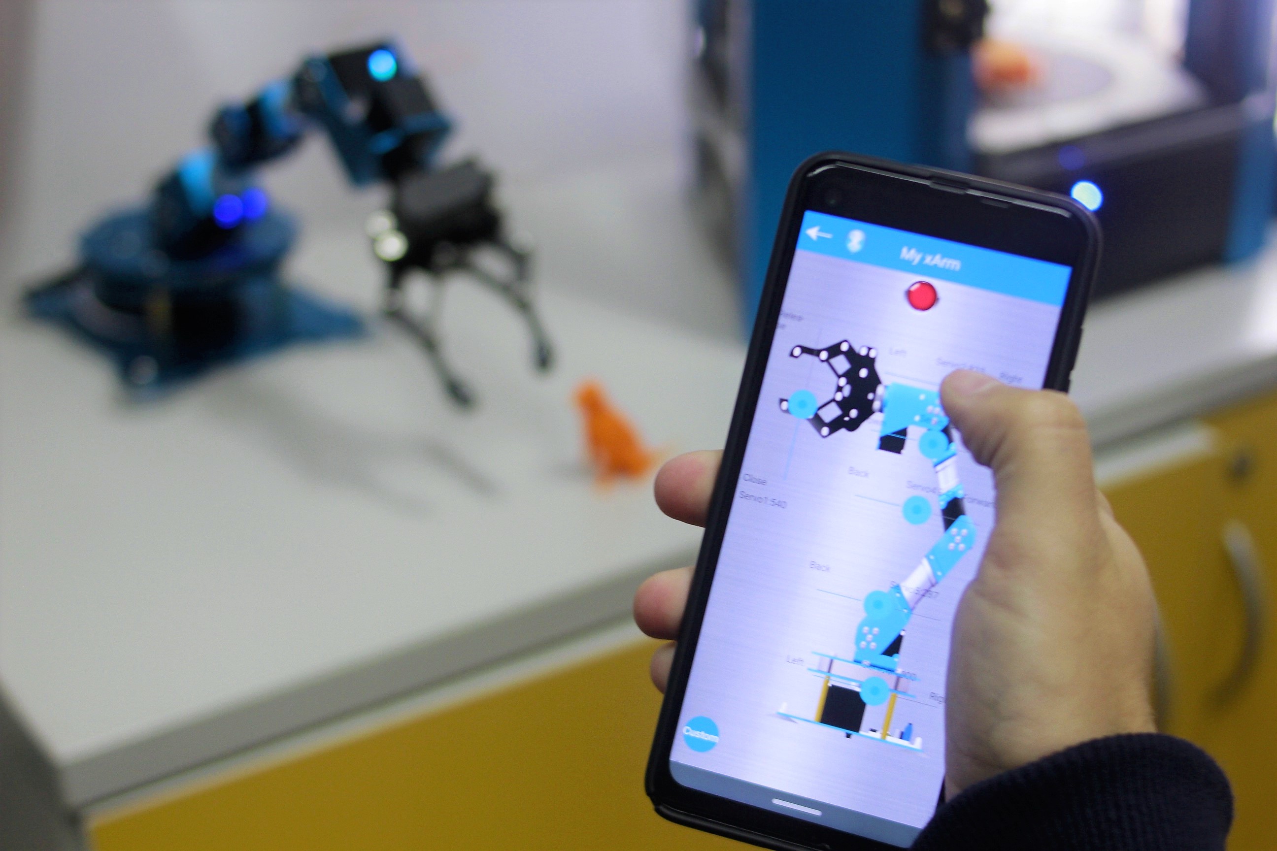 Llega la Feria Educativa «Creá Tu Futuro»