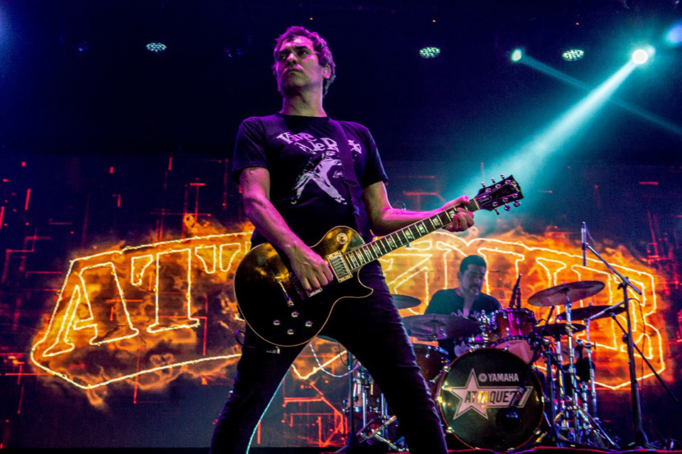 ¡Este domingo, vení a la Usina!