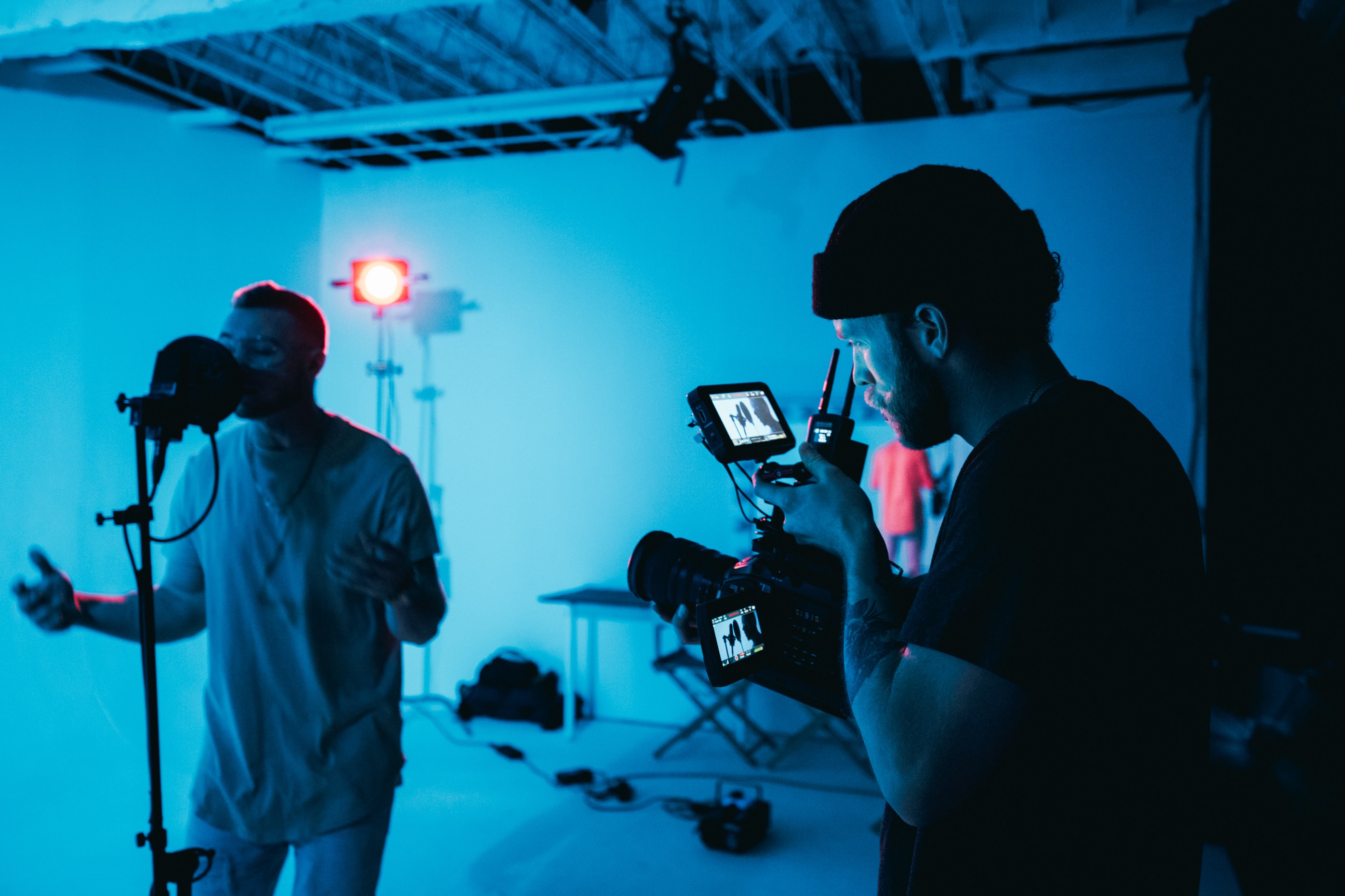 Open call: Buenos Aires Music Video Festival 2021