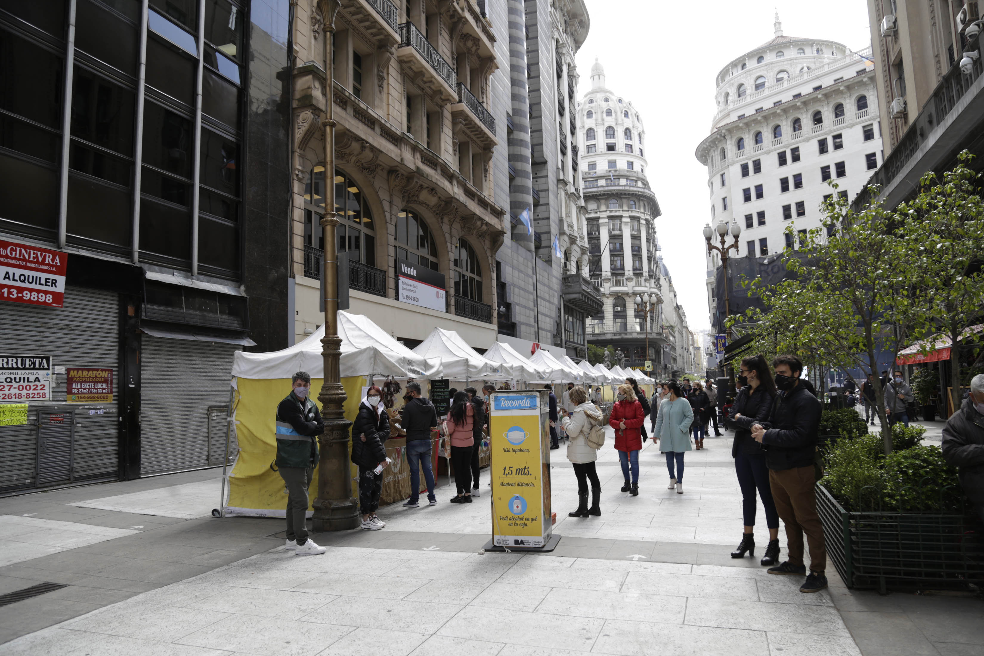 Fotogalería: la semana en la Ciudad
