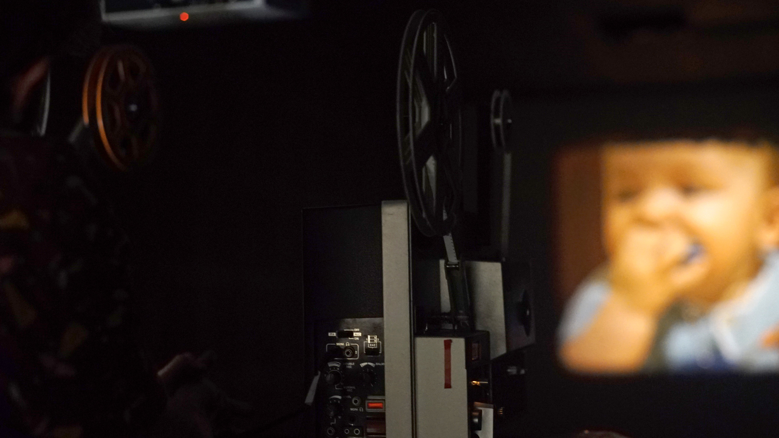 Día de las Películas Familiares 2021