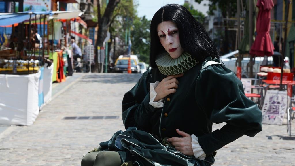 Próximas funciones accesibles en el Complejo Teatral de Buenos Aires