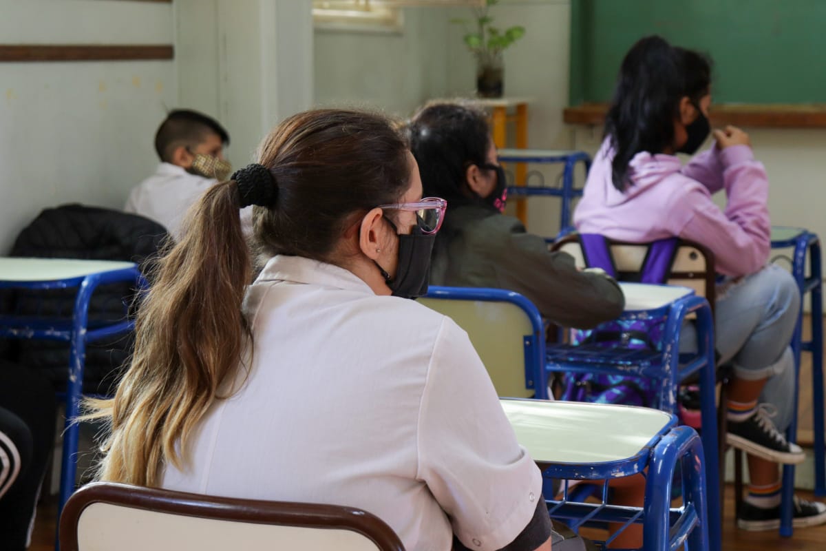 Comenzó la evaluación FEPBA