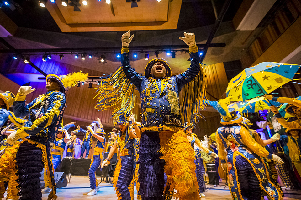 ¡Conocé los proyectos seleccionados de la convocatoria Barrio Cultural Boquense!